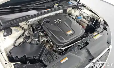 Audi A5 2015 2.0 гидро в Москве № 204444, миниатюра 6