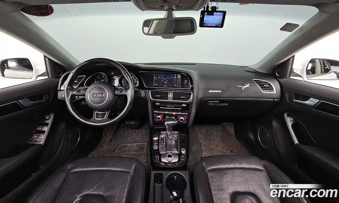 Audi A5 2015 2.0 гидро в Москве № 204444, фото 7