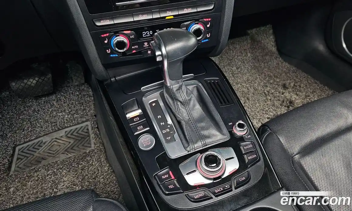 Audi A5 2015 2.0 гидро в Москве № 204444, фото 9