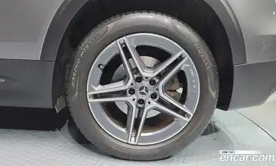 Mercedes-Benz GLB-Class 2021 2.0 гидро в Москве № 205726, миниатюра 5