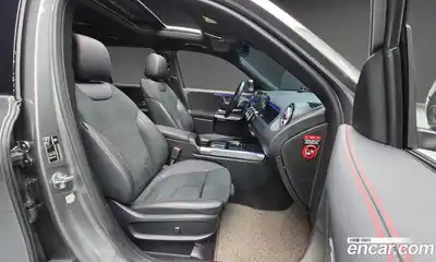 Mercedes-Benz GLB-Class 2021 2.0 гидро в Москве № 205726, миниатюра 10
