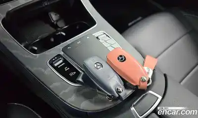 Mercedes-Benz E-Class 2022 2.0 гидро в Москве № 207461, миниатюра 9