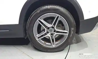 Mercedes-Benz GLB-Class 2021 2.0 гидро в Москве № 207701, миниатюра 5