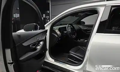 Mercedes-Benz EQC 2020 0.2 гидро в Москве № 209236, миниатюра 11