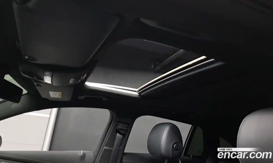 Mercedes-Benz EQC 2020 0.2 гидро в Москве № 209236, фото 19