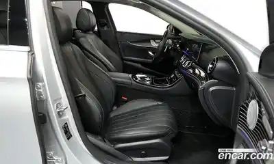 Mercedes-Benz E-Class 2017 3.0 гидро в Москве № 209300, миниатюра 11