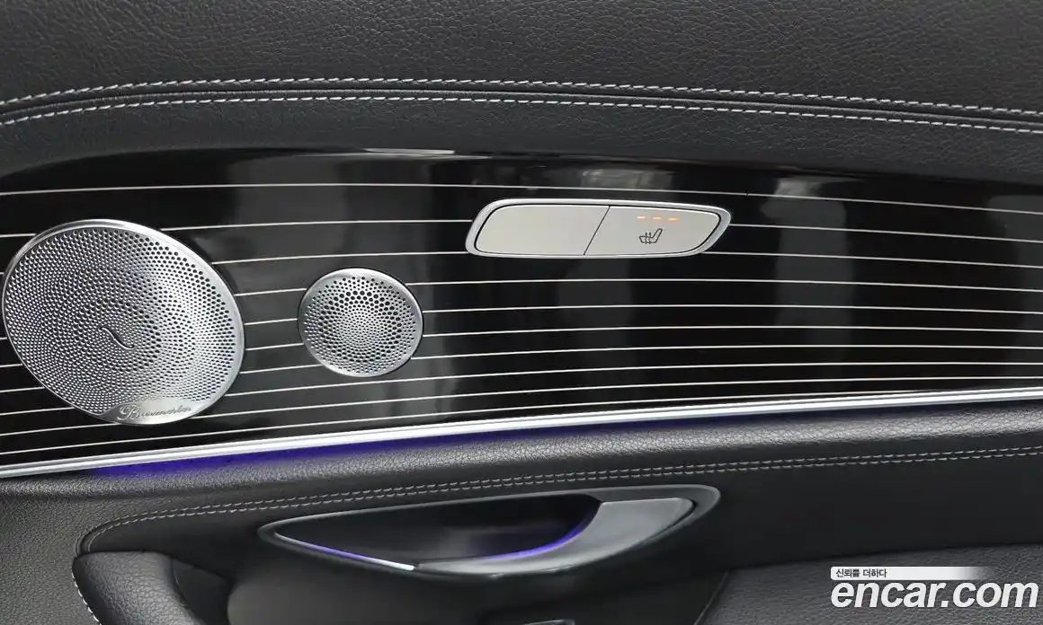 Mercedes-Benz E-Class 2017 3.0 гидро в Москве № 209300, фото 19