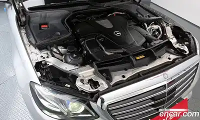 Mercedes-Benz E-Class 2017 3.0 гидро в Москве № 209300, миниатюра 6