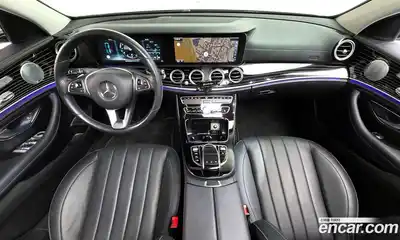 Mercedes-Benz E-Class 2017 3.0 гидро в Москве № 209300, миниатюра 7