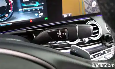 Mercedes-Benz E-Class 2017 3.0 гидро в Москве № 209300, миниатюра 9