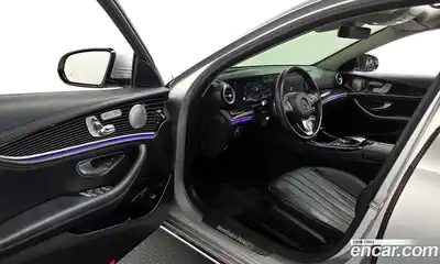 Mercedes-Benz E-Class 2017 3.0 гидро в Москве № 209300, миниатюра 10