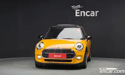Mini Cooper 2016 1.5 гидро в Москве № 210126, миниатюра 3