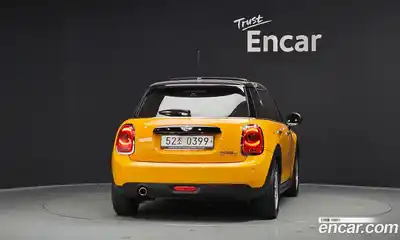 Mini Cooper 2016 1.5 гидро в Москве № 210126, миниатюра 4