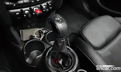 Mini Cooper 2016 1.5 гидро в Москве № 210126, миниатюра 9