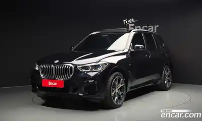 BMW X5, 2023