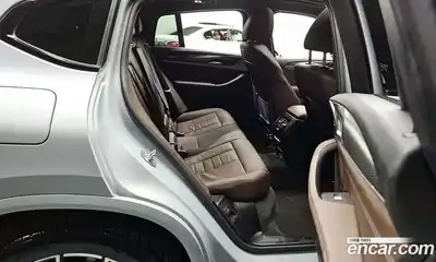 BMW X4 2023 2.0 гидро в Москве № 210751, миниатюра 12