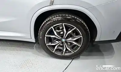 BMW X4 2023 2.0 гидро в Москве № 210751, миниатюра 5