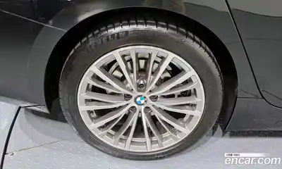 BMW 3-Series 2021 2.0 гидро в Москве № 211321, миниатюра 5