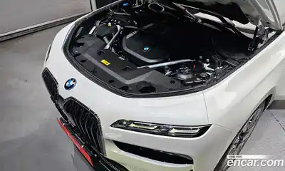 BMW 7-Series 2023 3.0 гидро в Москве № 211386, миниатюра 6