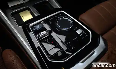 BMW 7-Series 2023 3.0 гидро в Москве № 211386, миниатюра 9