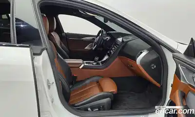 BMW 8-Series 2020 3.0 Автомат в Москве № 211540, миниатюра 11