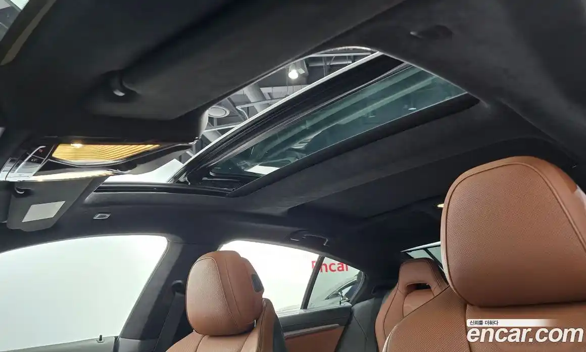 BMW 8-Series 2020 3.0 Автомат в Москве № 211540, фото 19