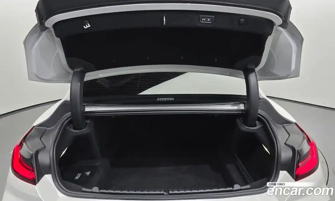 BMW 8-Series 2020 3.0 Автомат в Москве № 211540, фото 20