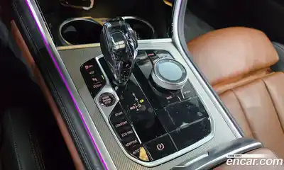 BMW 8-Series 2020 3.0 Автомат в Москве № 211540, миниатюра 9