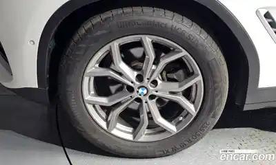 BMW X4 2020 2.0 гидро в Москве № 211611, миниатюра 5