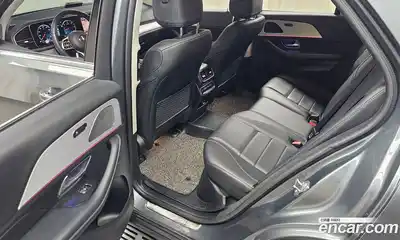 Mercedes-Benz GLE-Class 2020 1.9 гидро в Москве, миниатюра 12
