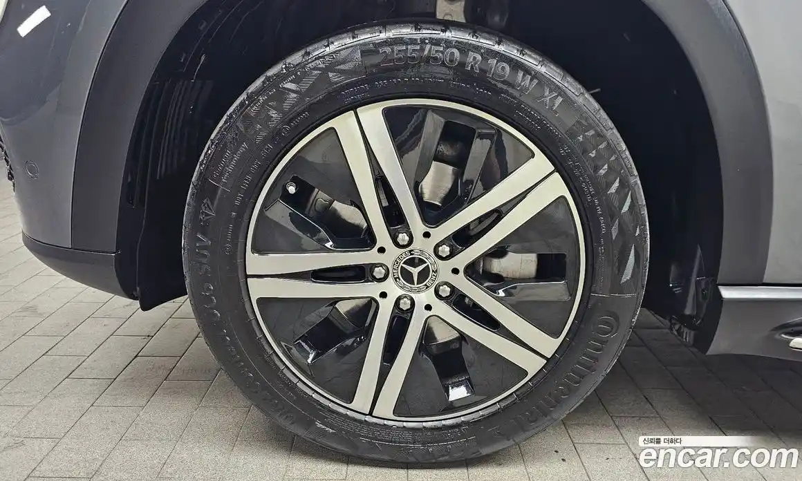 Mercedes-Benz GLE-Class 2020 1.9 гидро в Москве, фото 5
