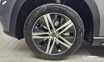 Mercedes-Benz GLE-Class 2020 1.9 гидро в Москве, миниатюра 5