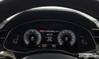 Audi A7 2021 3.0 гидро в Москве № 212476, миниатюра 8
