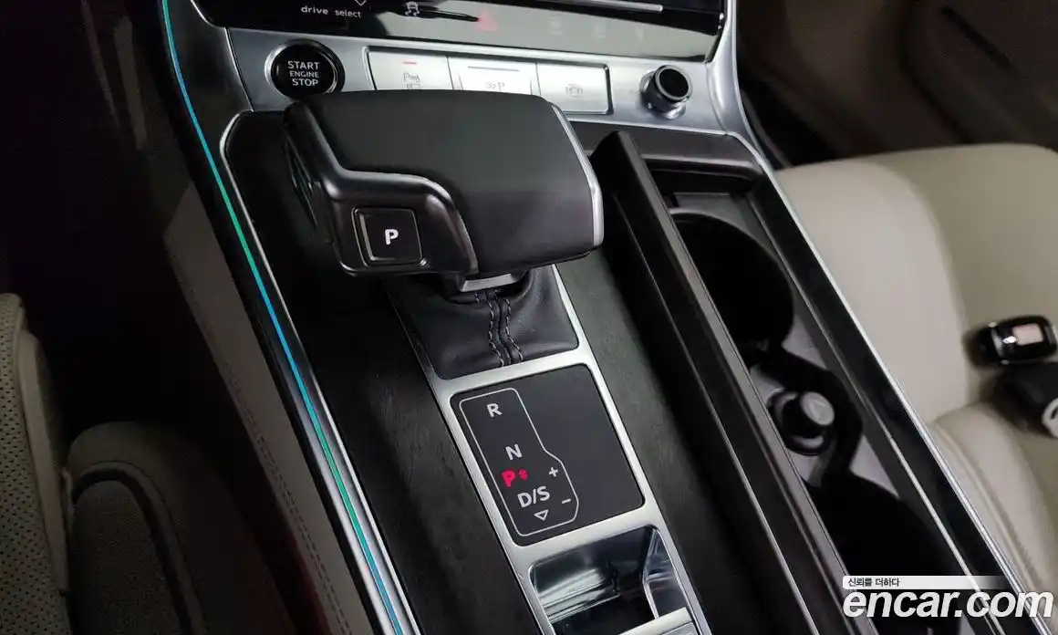 Audi A7 2021 3.0 гидро в Москве № 212476, фото 9