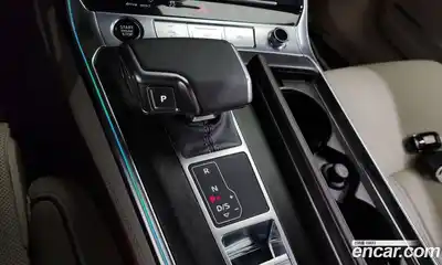 Audi A7 2021 3.0 гидро в Москве № 212476, миниатюра 9