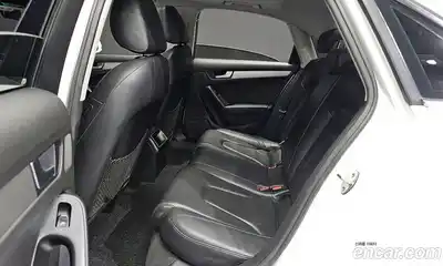 Audi A4 2011 2.0 гидро в Москве № 212595, миниатюра 12