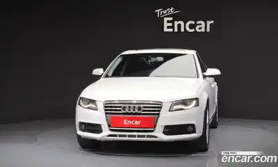 Audi A4 2011 2.0 гидро в Москве № 212595, миниатюра 3