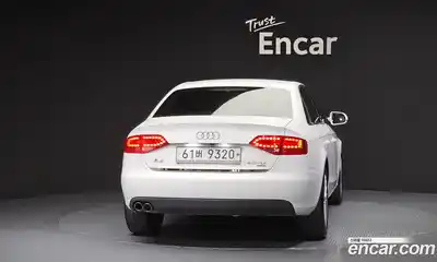 Audi A4 2011 2.0 гидро в Москве № 212595, миниатюра 4