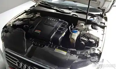 Audi A4 2011 2.0 гидро в Москве № 212595, миниатюра 6