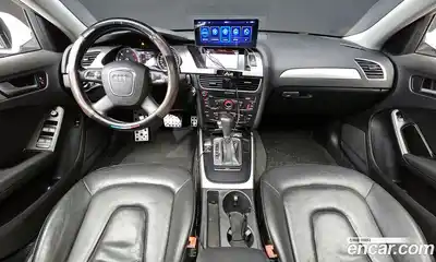 Audi A4 2011 2.0 гидро в Москве № 212595, миниатюра 7