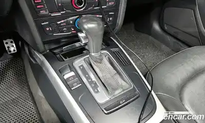 Audi A4 2011 2.0 гидро в Москве № 212595, миниатюра 9