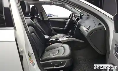 Audi A4 2011 2.0 гидро в Москве № 212595, миниатюра 10