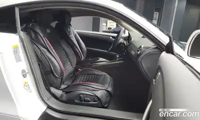 Audi TT 2008 2.0 гидро в Москве № 212637, миниатюра 11