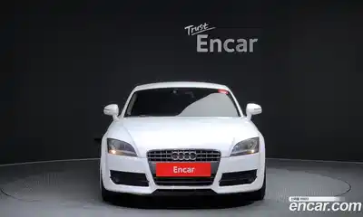 Audi TT 2008 2.0 гидро в Москве № 212637, миниатюра 3
