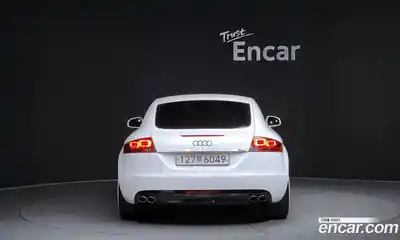 Audi TT 2008 2.0 гидро в Москве № 212637, миниатюра 4