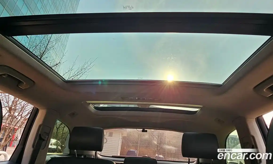 Audi Q7 2013 3.0 гидро в Москве № 212699, фото 8