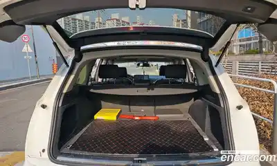 Audi Q7 2013 3.0 гидро в Москве № 212699, миниатюра 9