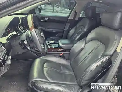 Audi A8 2015 3.0 гидро в Москве № 212732, миниатюра 11