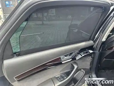 Audi A8 2015 3.0 гидро в Москве № 212732, миниатюра 10