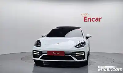 Porsche Panamera 2023 2.9 гидро в Москве № 213042, миниатюра 3